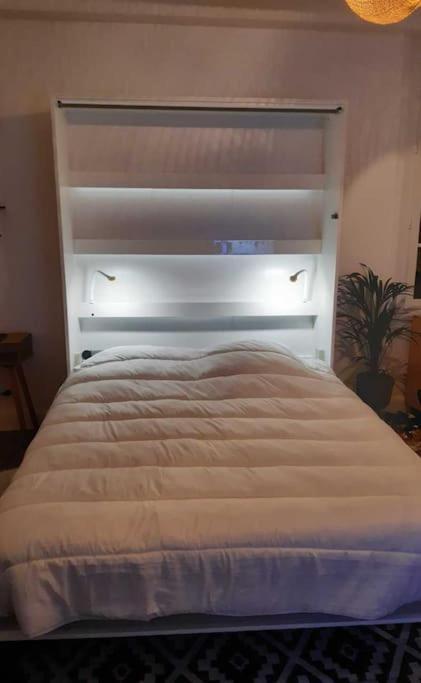 Appartement T2 Avec Clim Et Wifi, A 50 M De La Plage コリウール エクステリア 写真