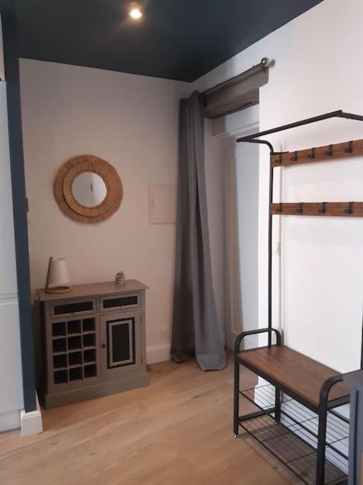Appartement T2 Avec Clim Et Wifi, A 50 M De La Plage コリウール エクステリア 写真